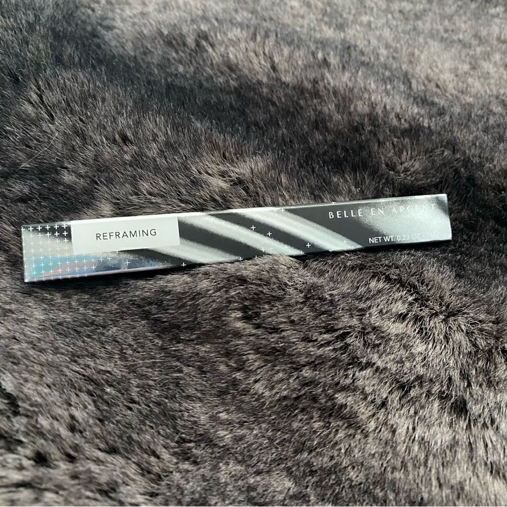 Belle De Argent Reframing Brow Gel